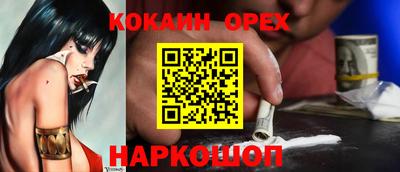 молекула духа Бийск